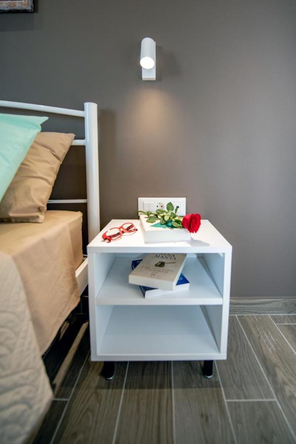 Calma Apartment Rhodes City Exterior foto