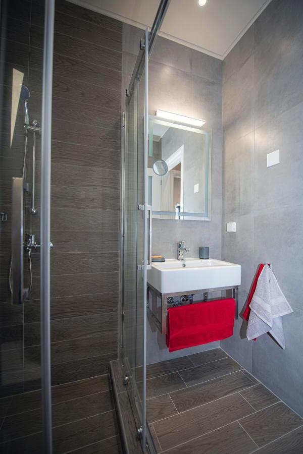 Calma Apartment Rhodes City Exterior foto
